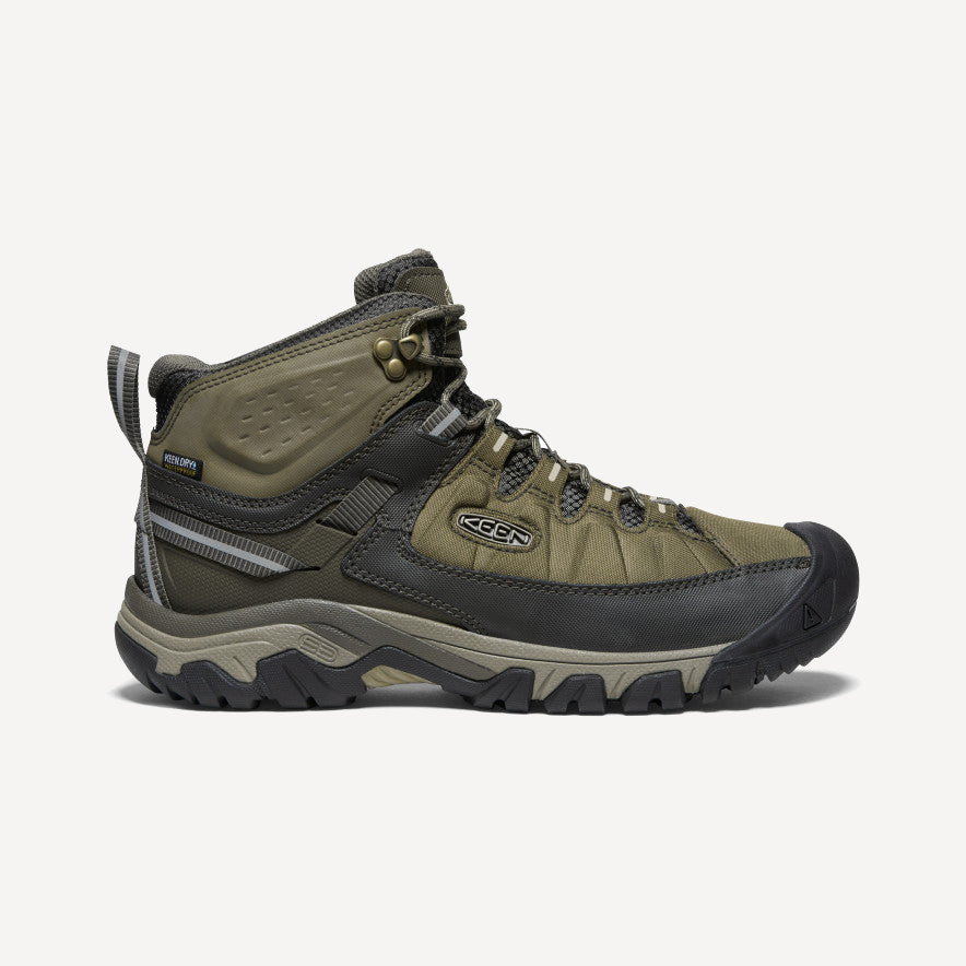 Ботинки TARGHEE EXP MID WP